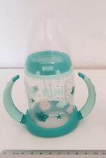 Nuk trinklernbecher 150ml gebraucht kaufen  Leer (Ostfriesland)