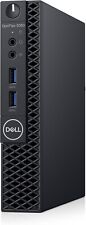 Dell 3060 micro for sale  PLYMOUTH