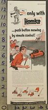 1954 tools mechanical for sale  Branch