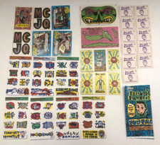 Vtg 1988 topps for sale  West Palm Beach