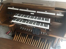 Allen 301 organ for sale  Kissimmee