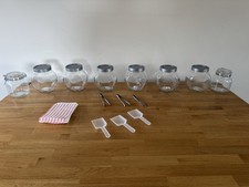 Sweet table trolley for sale  BEDLINGTON