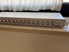 Axis m7016 video usato  Putignano