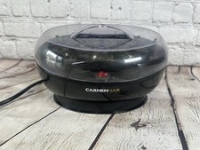 Carmen hair heated for sale  BRIGG