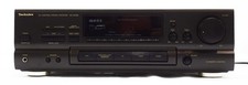 TECHNICS AV Receiver SA-GX180 Bez pilota 251885, używany na sprzedaż  Wysyłka do Poland
