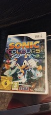 Jeu nintendo wii d'occasion  Audincourt