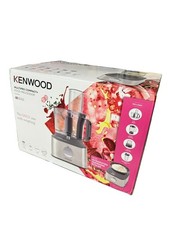 Kenwood multipro compact gebraucht kaufen  Nürnberg