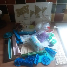 cake decorating job lots for sale cake decorating job lots for sale BARNSTAPLE