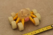 Jouet vintage kiddicraft d'occasion  Combronde