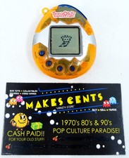 Tamagotchi connection orange for sale  Milwaukee