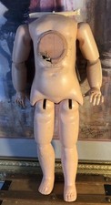 Antique french jointed for sale  Mentor