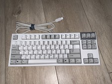 Tastiera topre realforce usato  Spedire a Italy