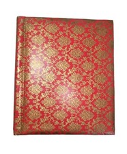 Vintage red gold for sale  Crimora