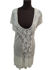 White lace short for sale  UK