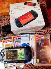 Sony psp e1004 usato  Verucchio