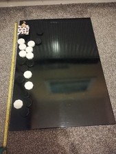 ikea blackboard for sale  HORNCHURCH