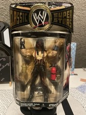 Wwe classic superstars for sale  Niagara Falls