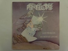 Conte musical penelope d'occasion Conte musical penelope d'occasion  Orvault