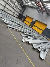 Purlins sections galvanised for sale  KINGS LANGLEY