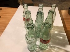 Oz. coke bottles for sale  Valley