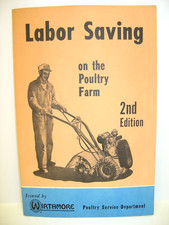 1951 labor saving for sale  Coventry