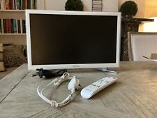 Samsung white smart for sale  UK