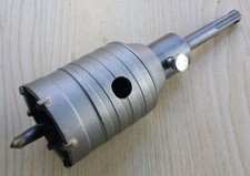 Sds 35mm 40mm gebraucht kaufen  Versand nach Germany