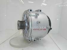 Lichtmaschine 12v 190a gebraucht kaufen  Sinzig