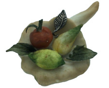 Cornucopia con frutta usato  Vibo Valentia