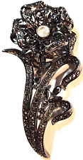 Vintage stunning crystal for sale  Hackettstown