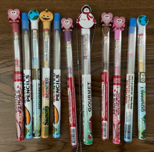 Lot smencils gourmet for sale  Aurora