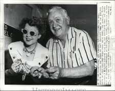 1957 press photo for sale  Memphis