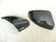 Carbon Spiegel mit SA Cover Spiegelkappen Mirror Housing für AUDI A3 8V S3 RS3 comprar usado  Enviando para Brazil
