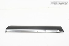 2004-2007 Volkswagen Touareg Traseira Lado Do Passageiro Porta Molde Tampa Inferior Oem comprar usado  Enviando para Brazil