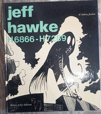 Jeff hawke h6866 usato  Biassono