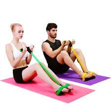 Elastico fitness estensore usato  Ruvo di Puglia