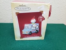 Hallmark ornament pete for sale  Citrus Heights