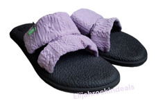 New womens sanuk for sale  Oxnard