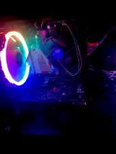 Usado, ibuypower gaming pc i7 desktop usado funciona muito bem, apenas vendendo para outra coisa. comprar usado  Enviando para Brazil