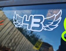 Ken block wings for sale  EXETER