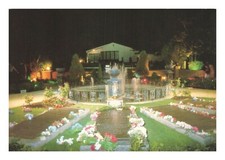 Postcard 4x6 graceland for sale  Farmington