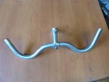 Ancien vélo guidon d'occasion  Oullins