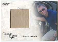 2008 james bond for sale  COLEFORD