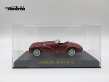 Ferrari auto avio usato  Roma