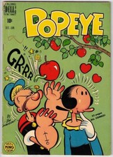 Popeye olive oyl for sale  Indian Trail