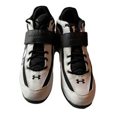 Armour size sneakers for sale  Henderson