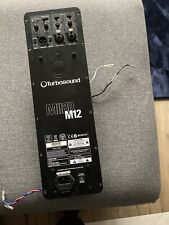 Power amp module for sale  NANTWICH