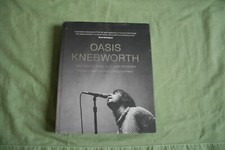Oasis knebworth two for sale  KINGSWINFORD