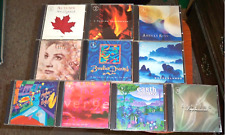 Vol mood cds for sale  Warwick