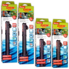Eheim thermopreset heaters for sale  DARTFORD